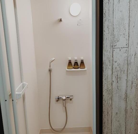 Hotel-cápsula Capsule Inn Shizuoka