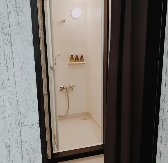 Hotel-cápsula Capsule Inn Shizuoka