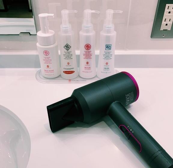 Hotel-cápsula Capsule Inn Shizuoka