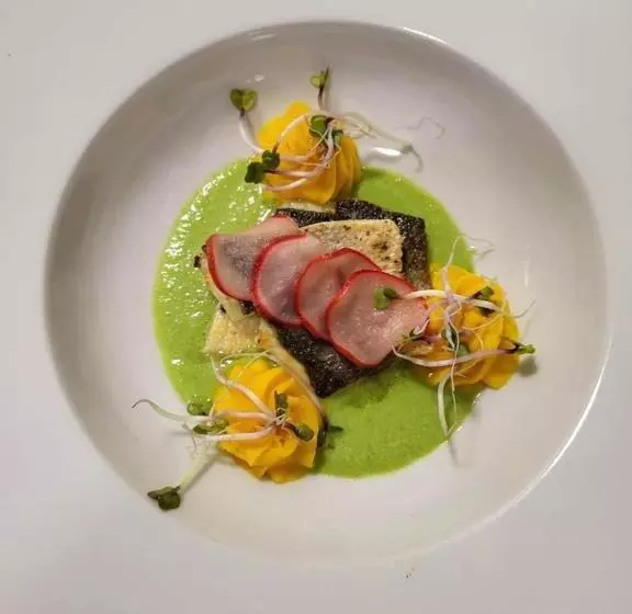 ペンション Penzion U BrÁzdŮ