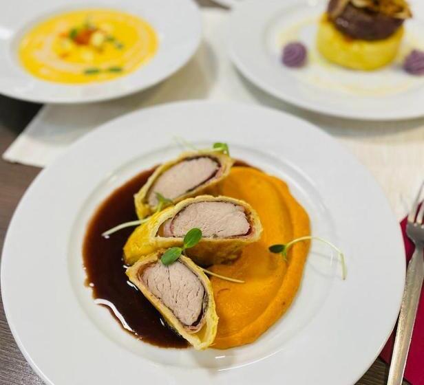 펜션 Penzion U BrÁzdŮ