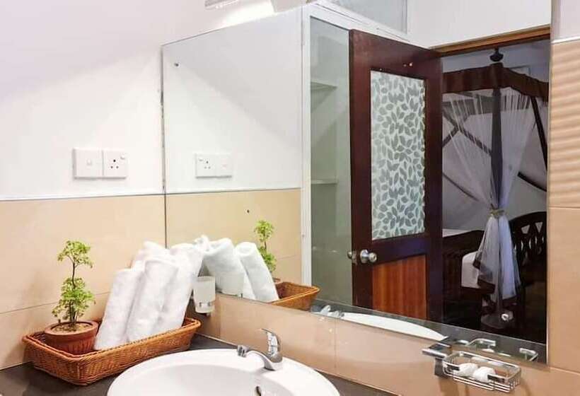 فندق Akash By Dbi