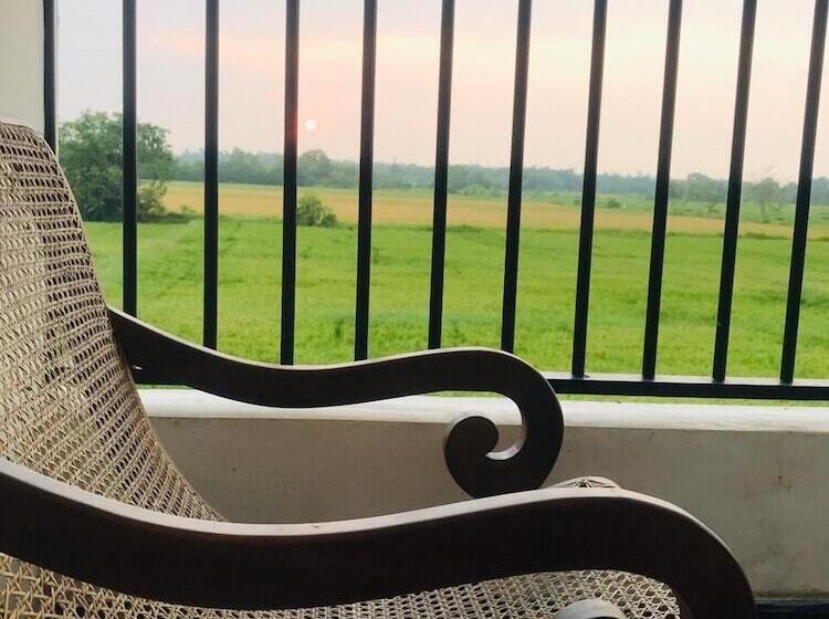 فندق Akash By Dbi