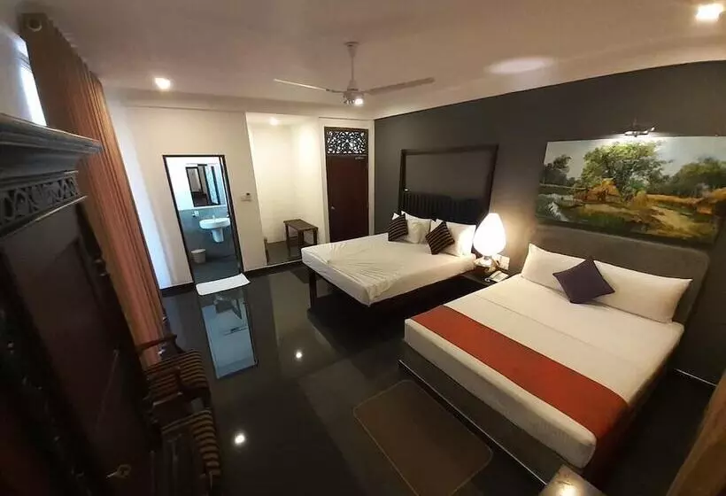 ホテル Akash By Dbi