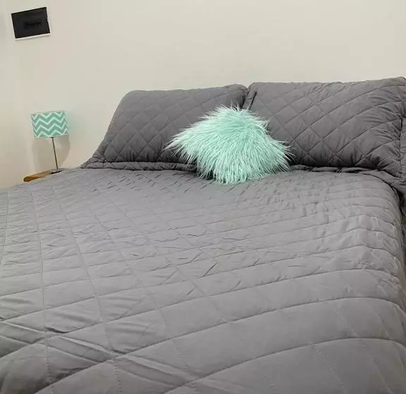 Hotelli Las Catalpas