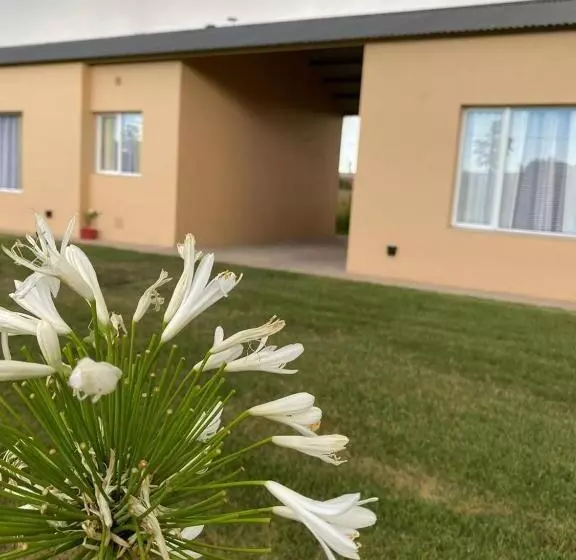 Hotelli Las Catalpas