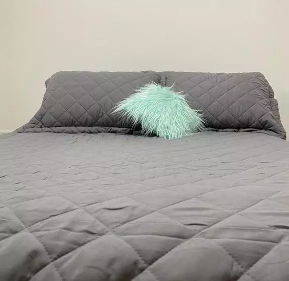 Hotelli Las Catalpas