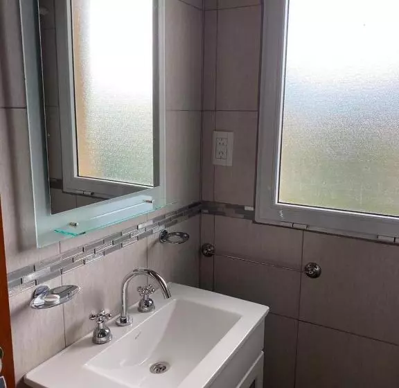 Hotelli Las Catalpas