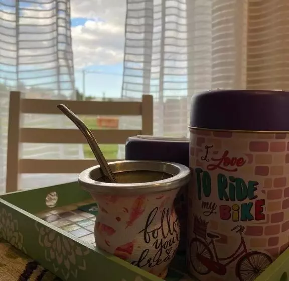 Hotelli Las Catalpas