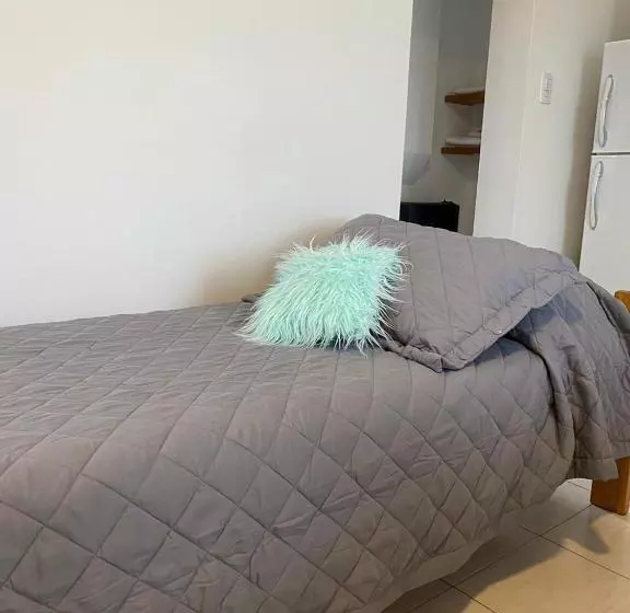 Hotelli Las Catalpas