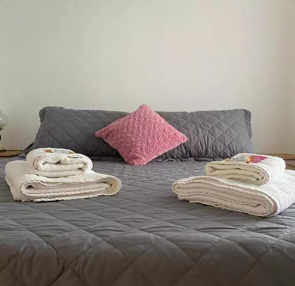 Hotelli Las Catalpas