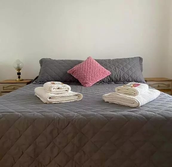 Hotelli Las Catalpas