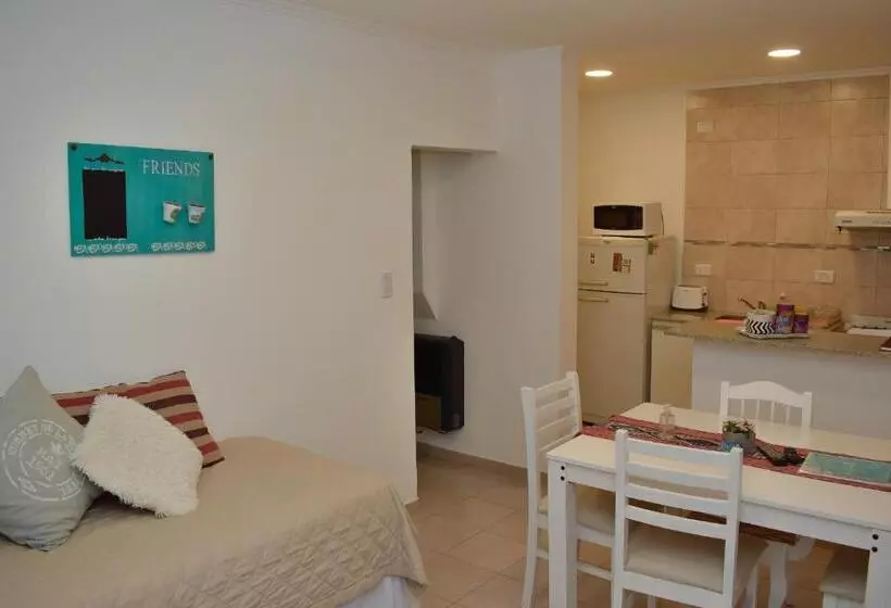 Hotelli Las Catalpas