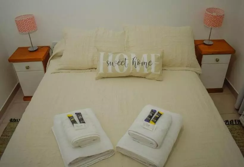 Hotelli Las Catalpas