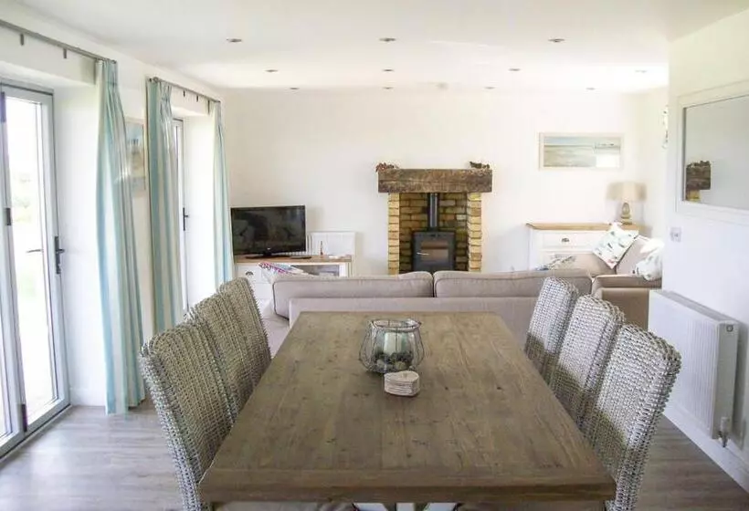 Hotelli The Bay Filey