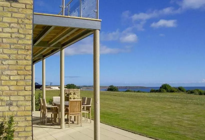 Hotelli The Bay Filey