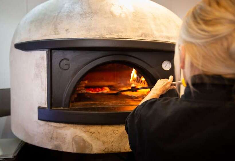 בית מלון כפרי The Bay Filey