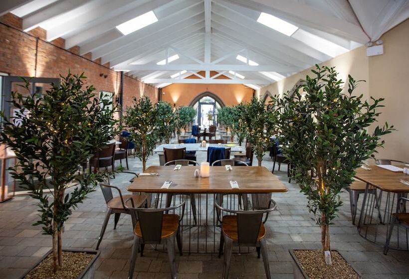 בית מלון כפרי The Bay Filey