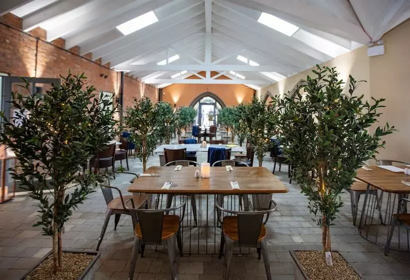 Hotelli The Bay Filey