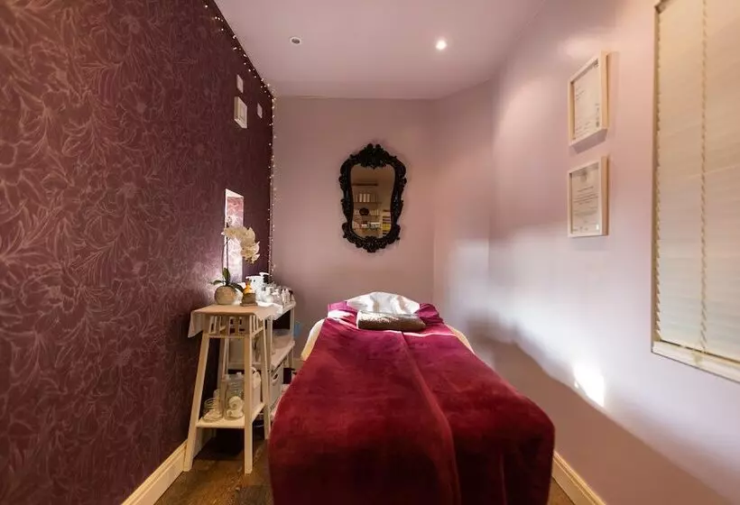 Hotelli The Bay Filey