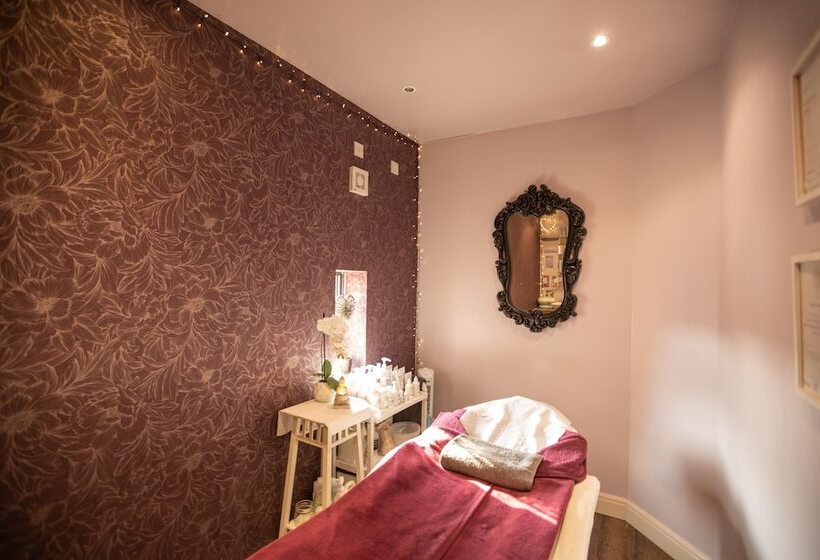 בית מלון כפרי The Bay Filey