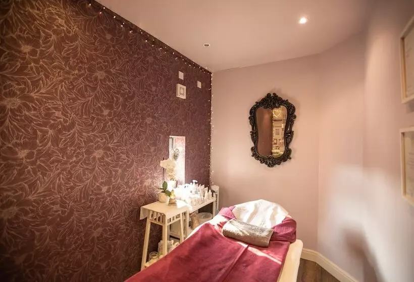 Hotelli The Bay Filey