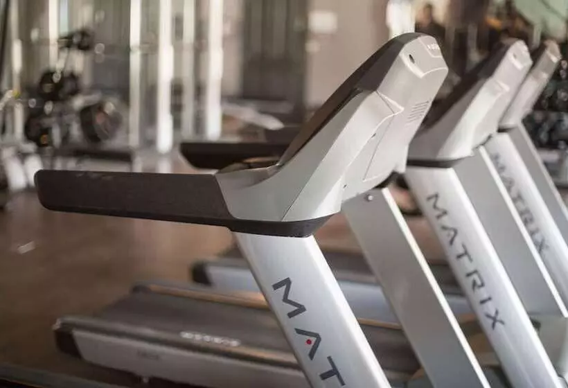 Hotelli The Bay Filey