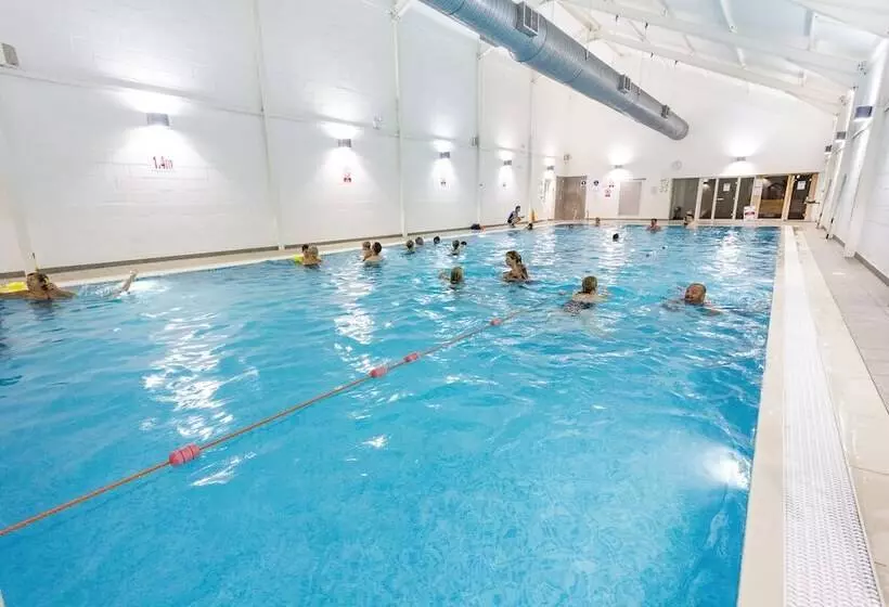 Hotelli The Bay Filey