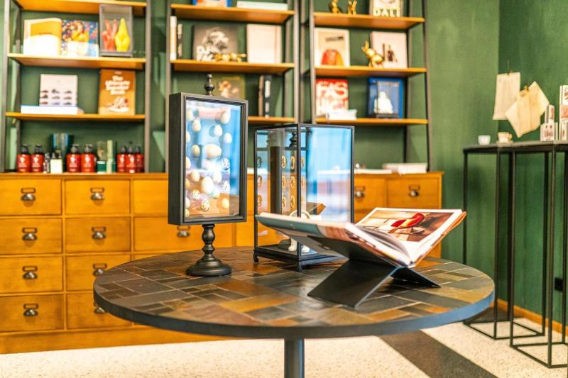 Hotelli The Collector