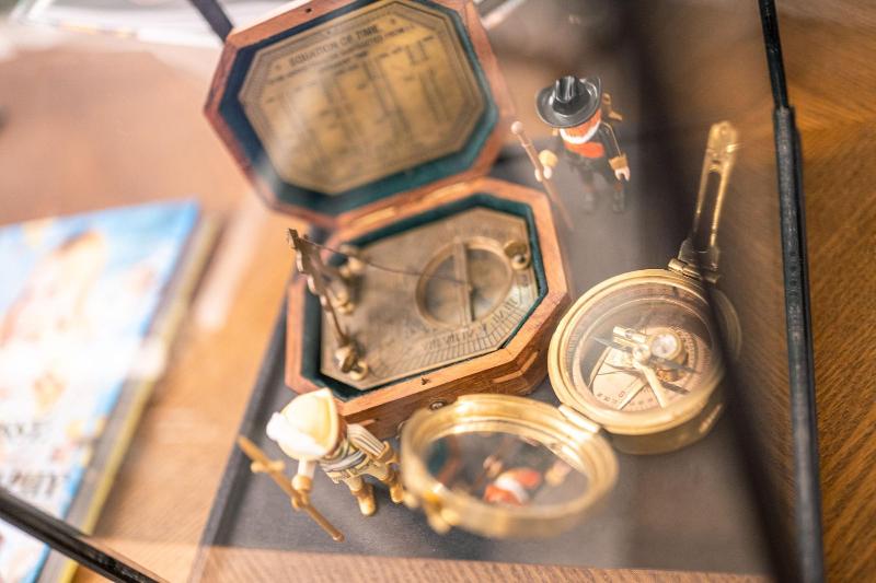 Hotelli The Collector