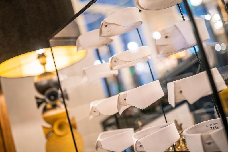 Hotelli The Collector