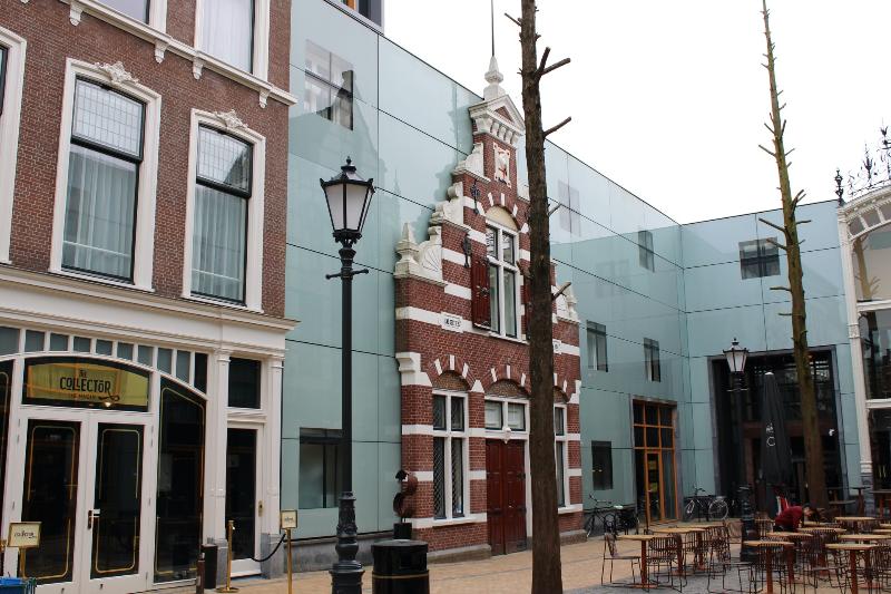 Hotelli The Collector