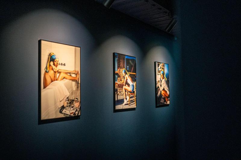 Hotelli The Collector