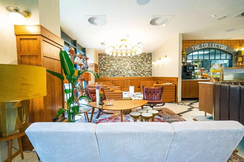 Hotel The Collector