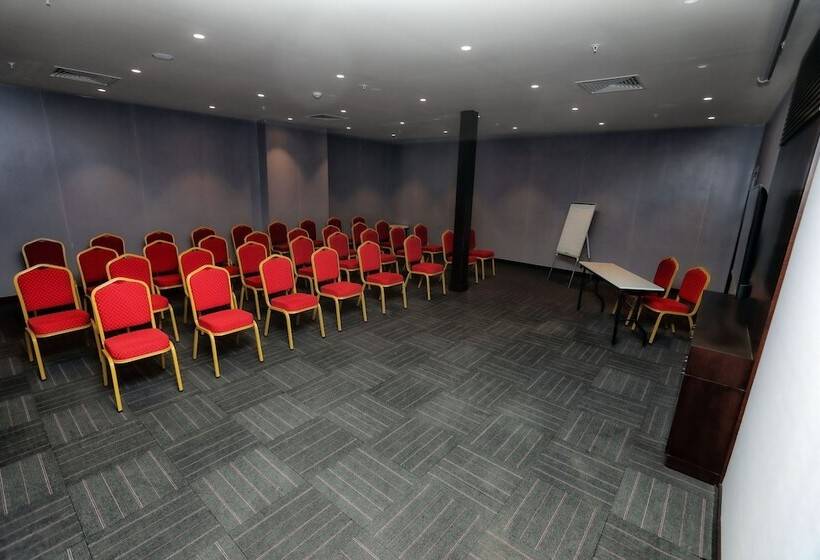 호텔 The Green Park Gaziantep