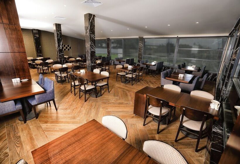 호텔 The Green Park Gaziantep