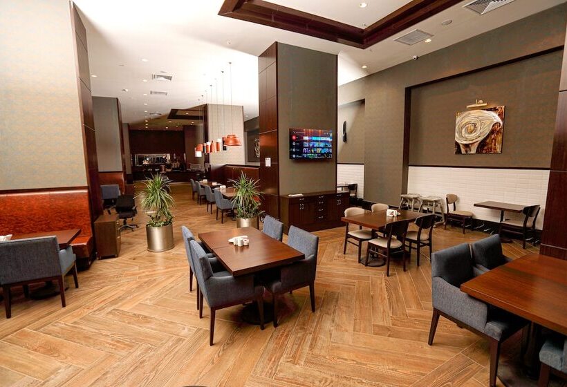 호텔 The Green Park Gaziantep