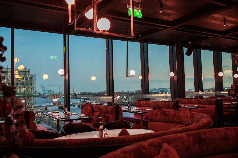 בית מלון כפרי The Mayson