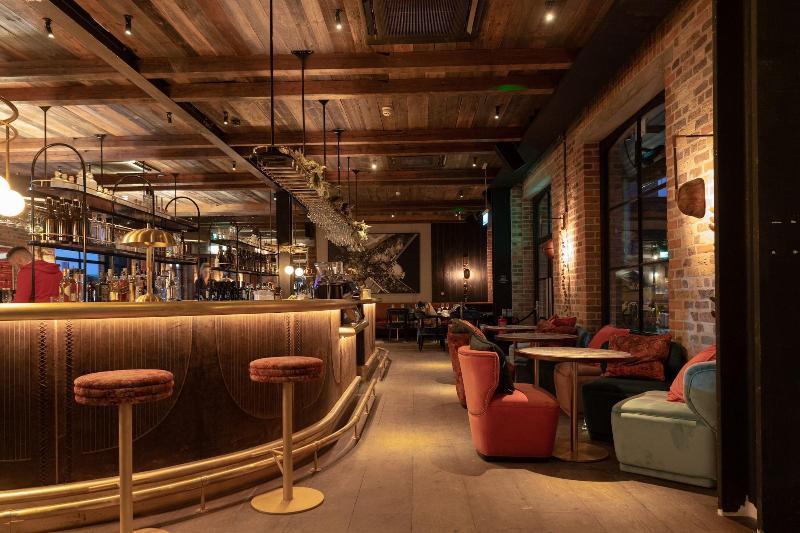 בית מלון כפרי The Mayson