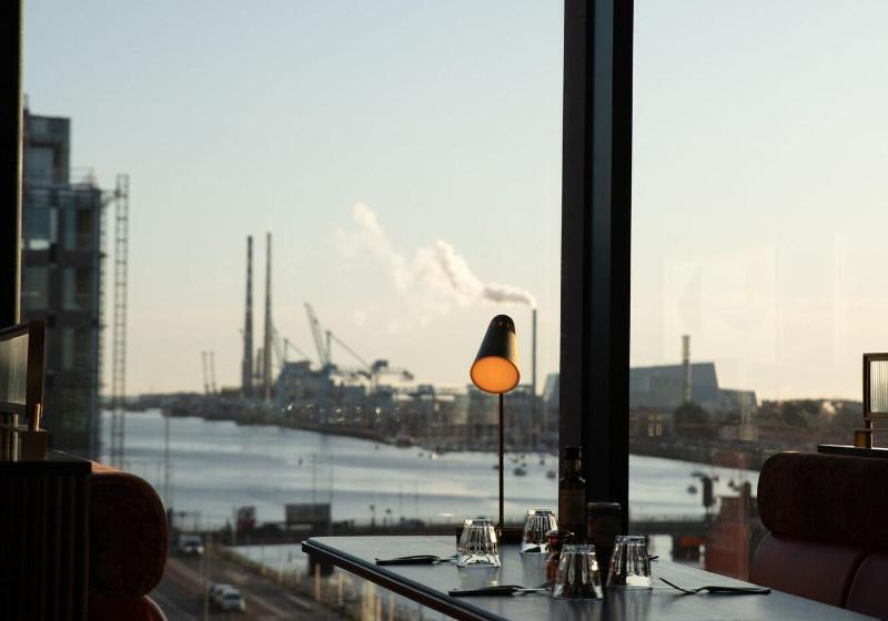 בית מלון כפרי The Mayson