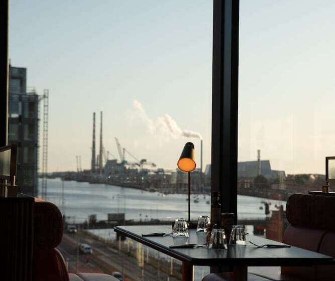 בית מלון כפרי The Mayson