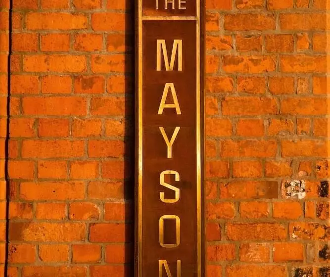 هتل The Mayson