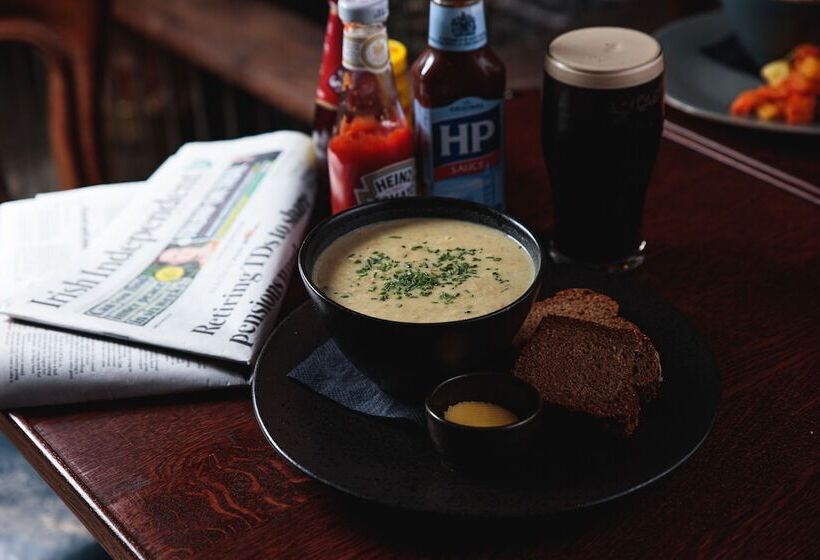 בית מלון כפרי The Mayson