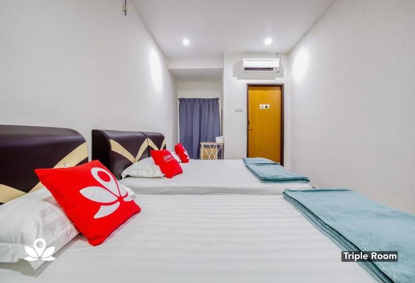 ホテル Ipoh Discovery Holiday House