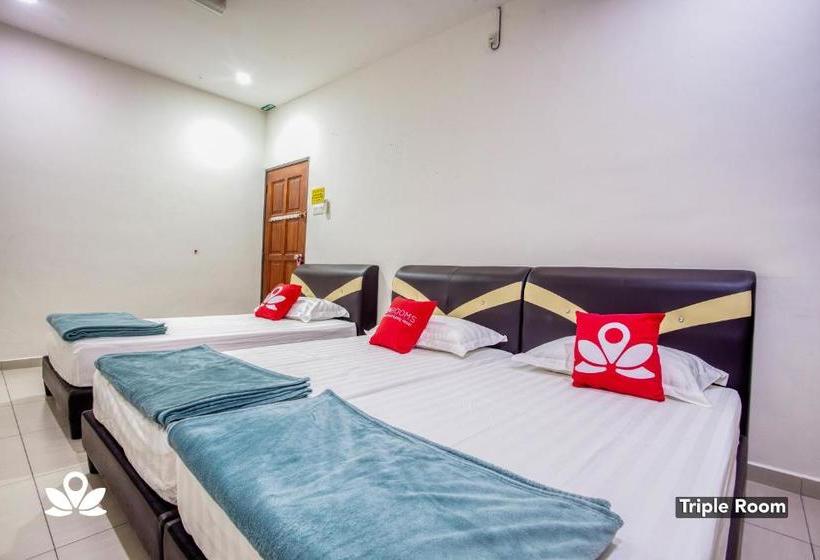 ホテル Ipoh Discovery Holiday House