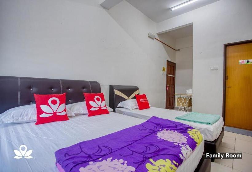 ホテル Ipoh Discovery Holiday House