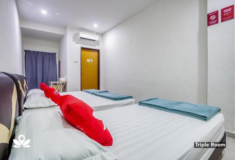 ホテル Ipoh Discovery Holiday House