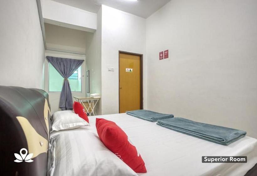 ホテル Ipoh Discovery Holiday House