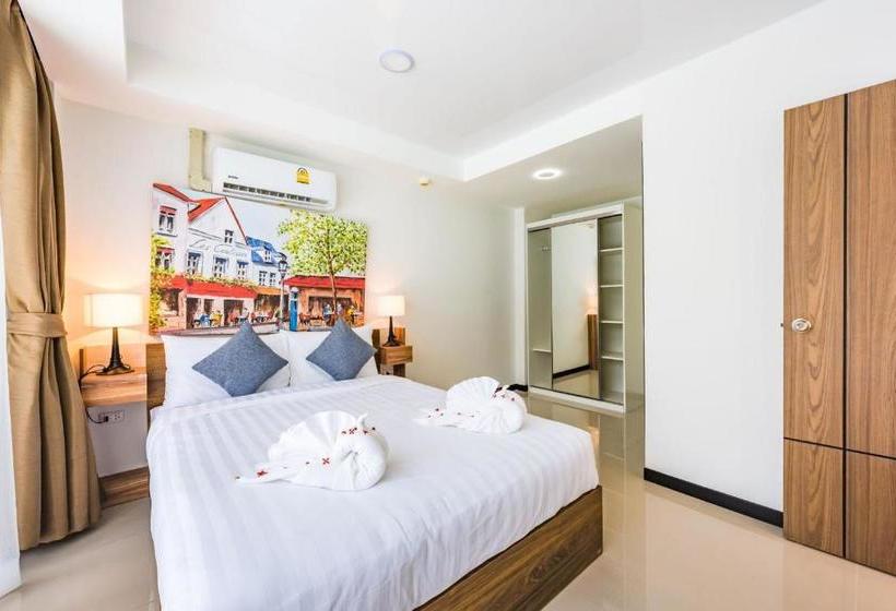 Mai Khao Beach Condotel