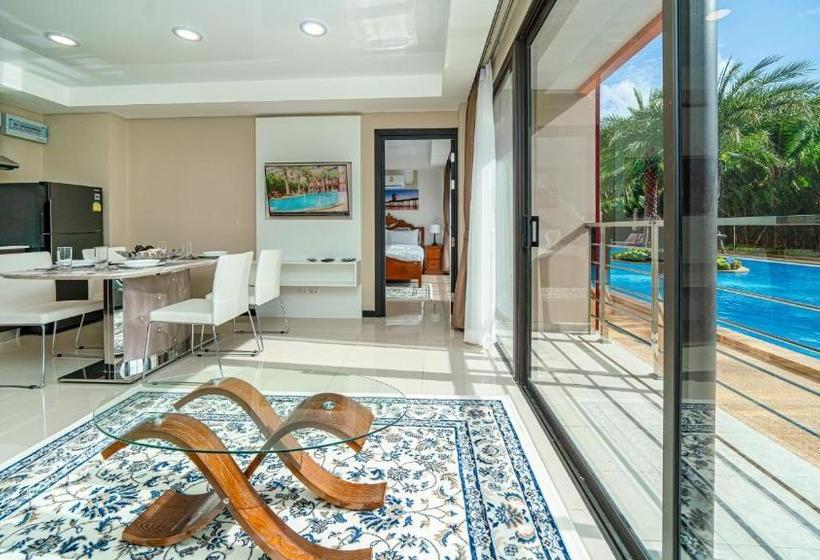 Mai Khao Beach Condotel